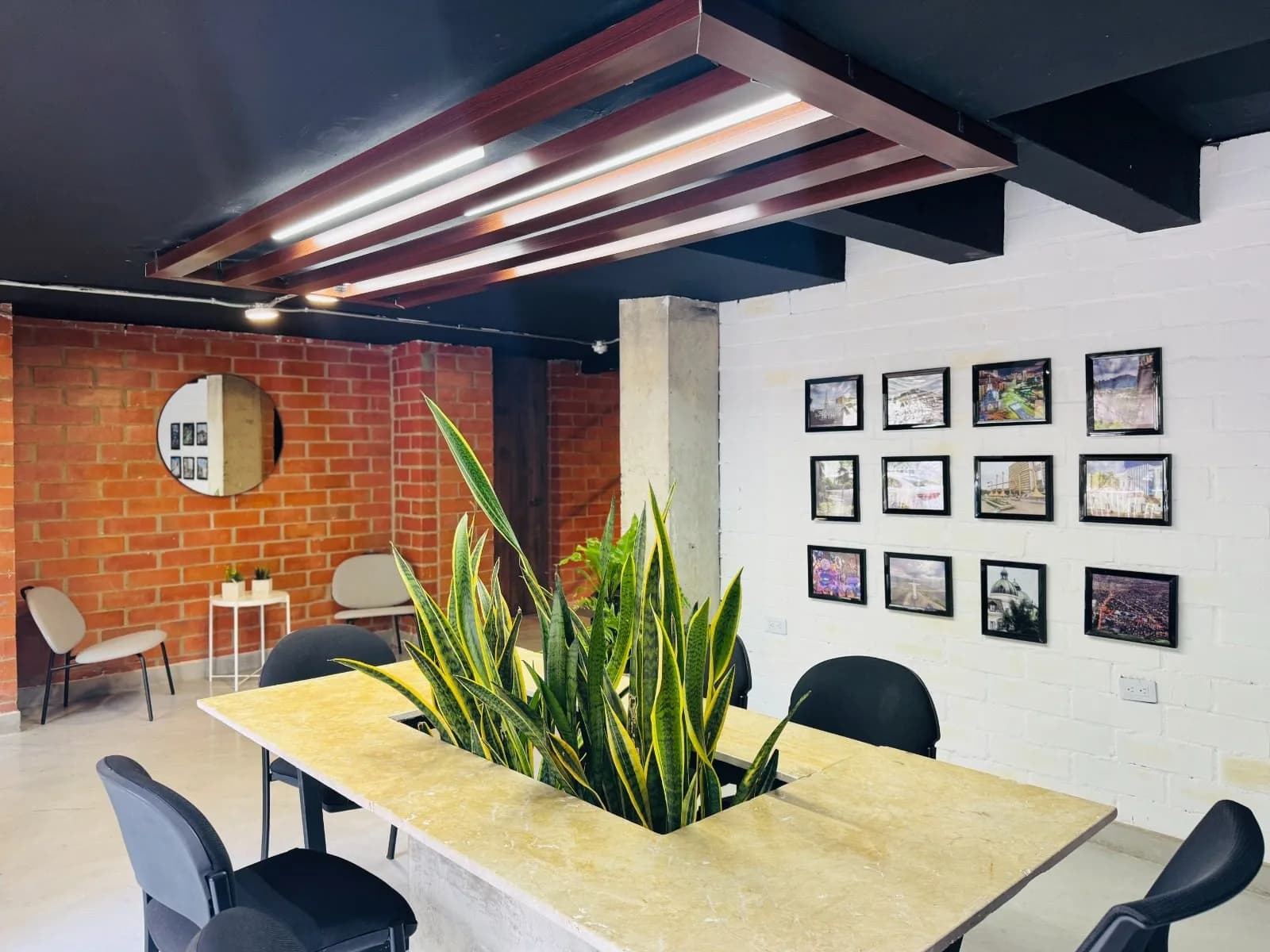 Apartaestudios amoblados en El Limonar, Cali — foto 1