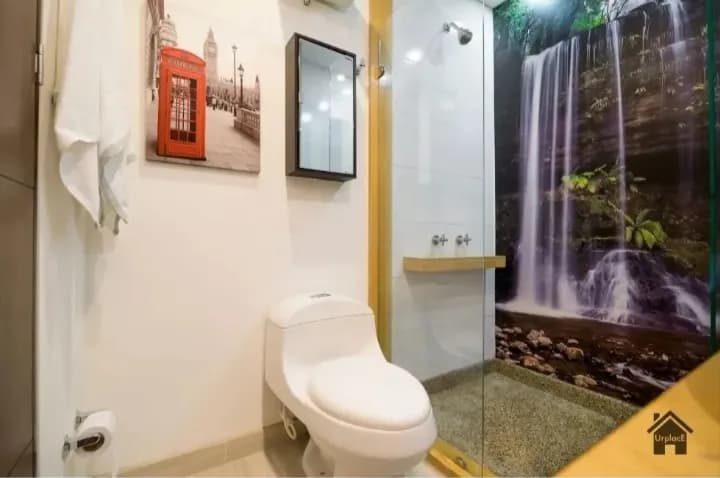 VENDO HERMOSO APARTAESTUDIO CENTRO INTERNACIONAL — foto 2