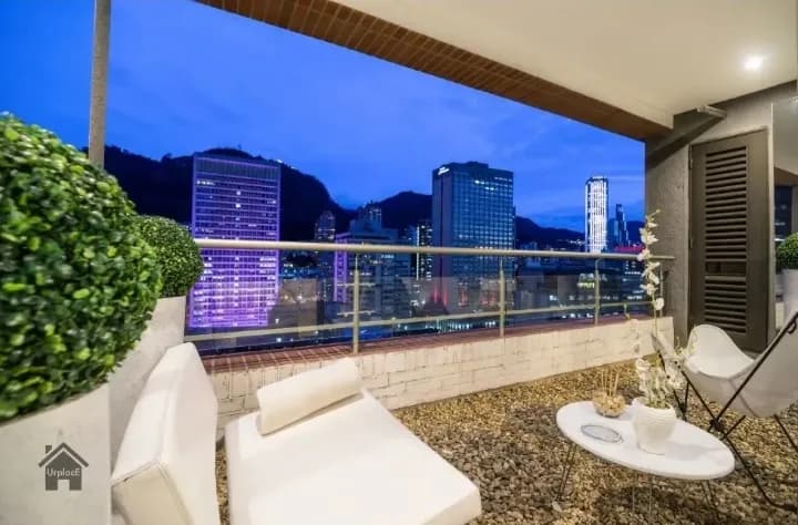 VENDO HERMOSO APARTAESTUDIO CENTRO INTERNACIONAL — foto 11
