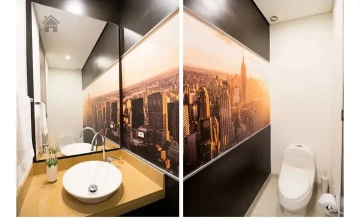 VENDO HERMOSO APARTAESTUDIO CENTRO INTERNACIONAL — foto 5