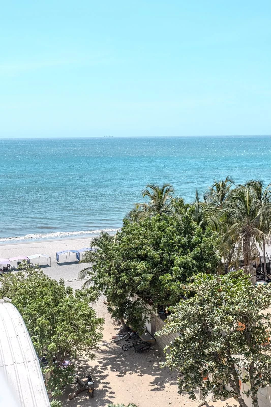 Apartamento en venta en Edificio WIND, Playa Salguero, Gaira, Santa Marta — foto 12