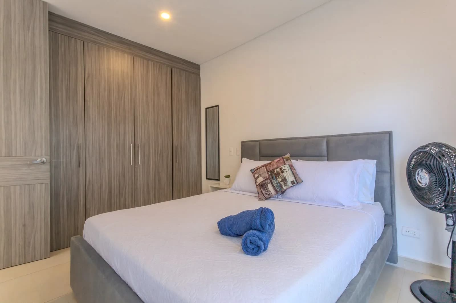 Apartamento en venta en Edificio WIND, Playa Salguero, Gaira, Santa Marta — foto 14