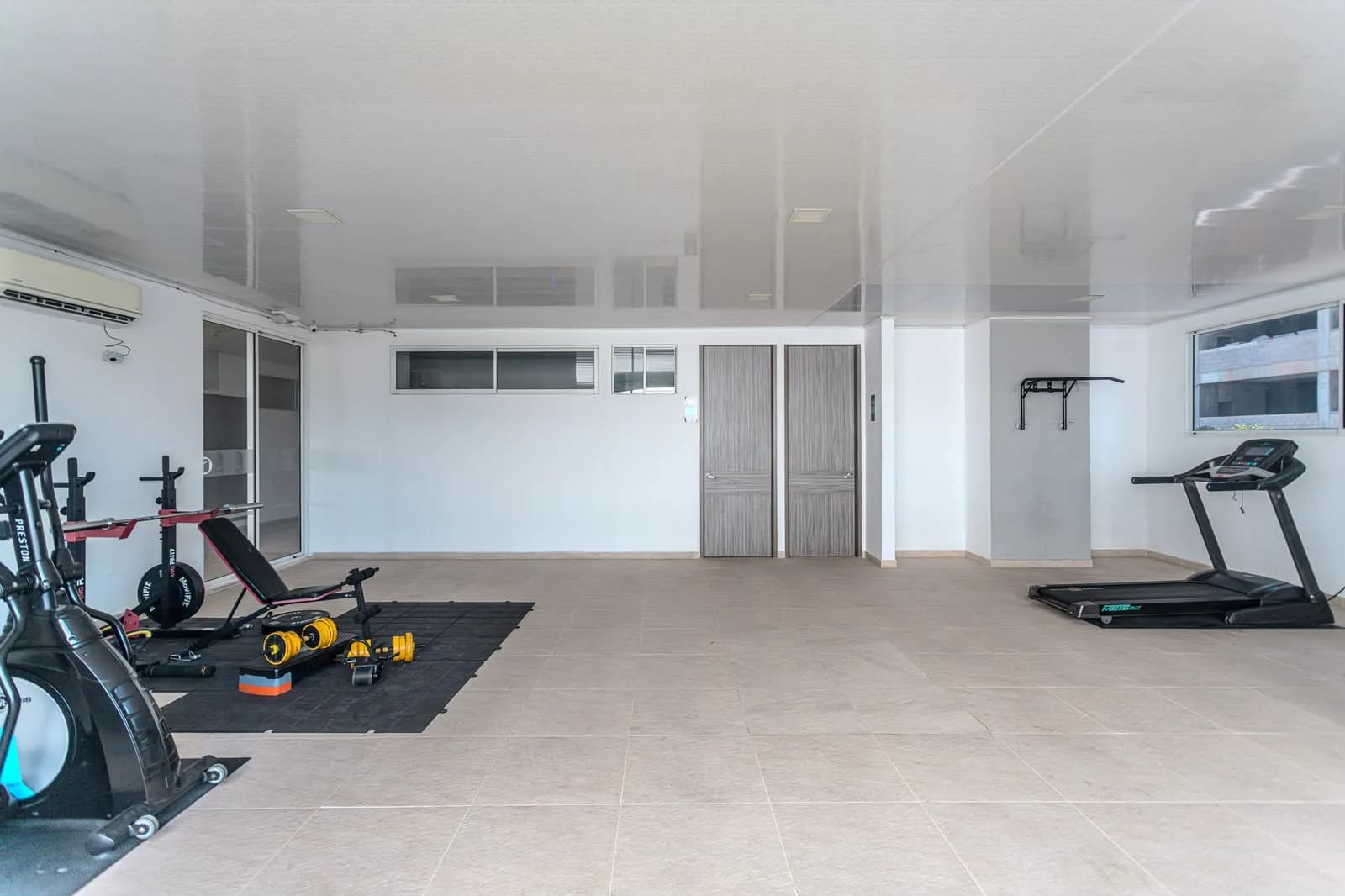 Apartamento en venta en Edificio WIND, Playa Salguero, Gaira, Santa Marta — foto 8