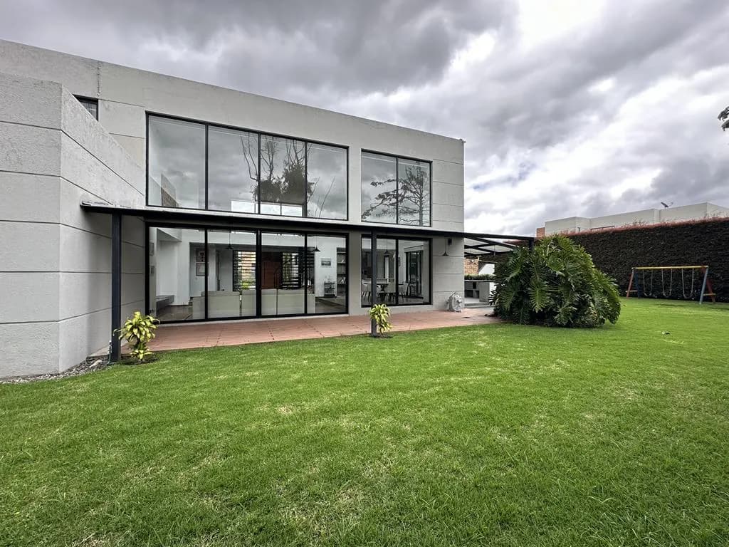 Casa en Guaymaral — foto 1