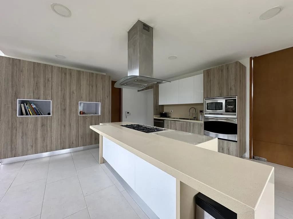 Casa en Guaymaral — foto 4
