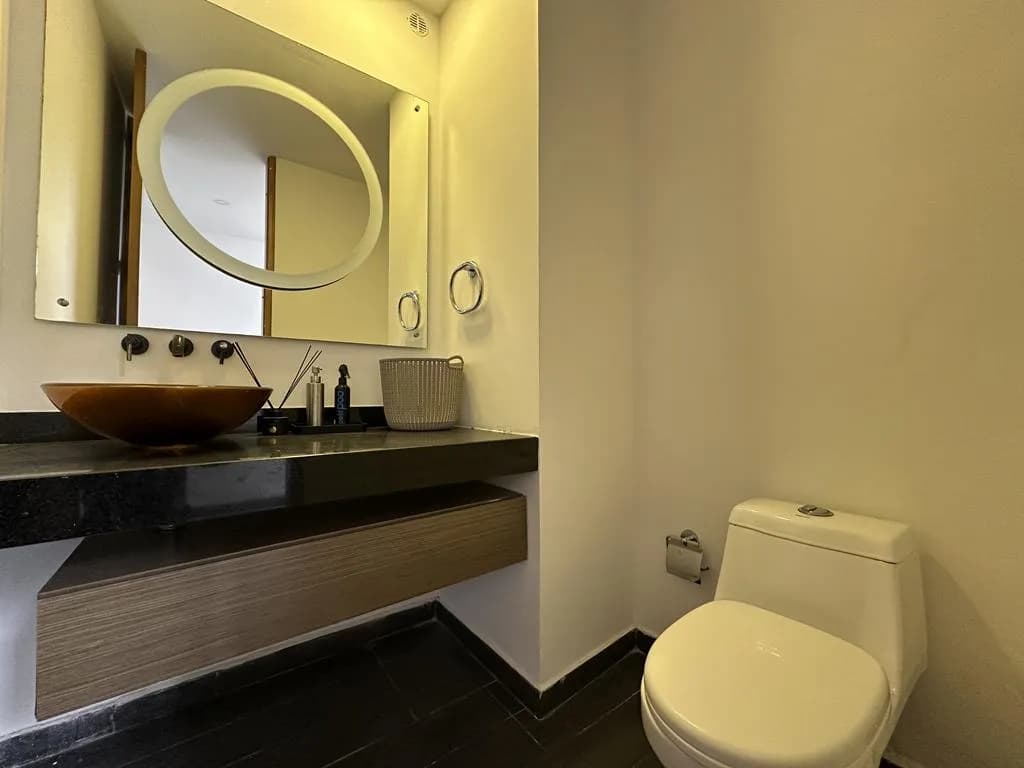 Casa en Guaymaral — foto 8