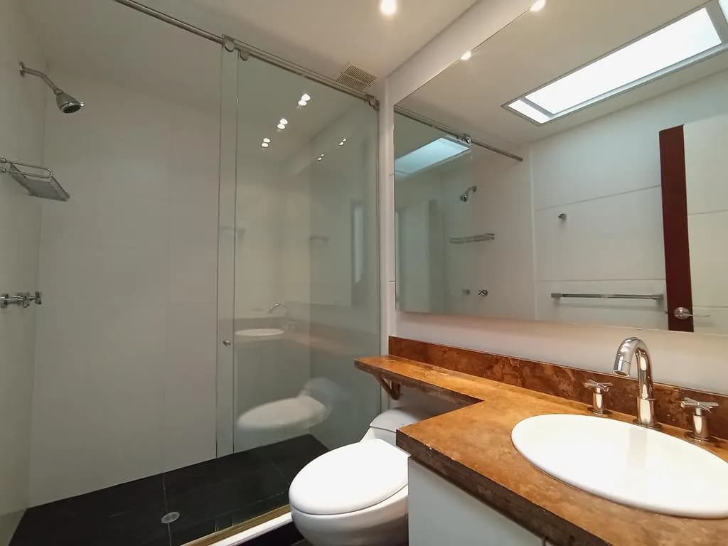 Casa en Santa Bárbara Alta — foto 15
