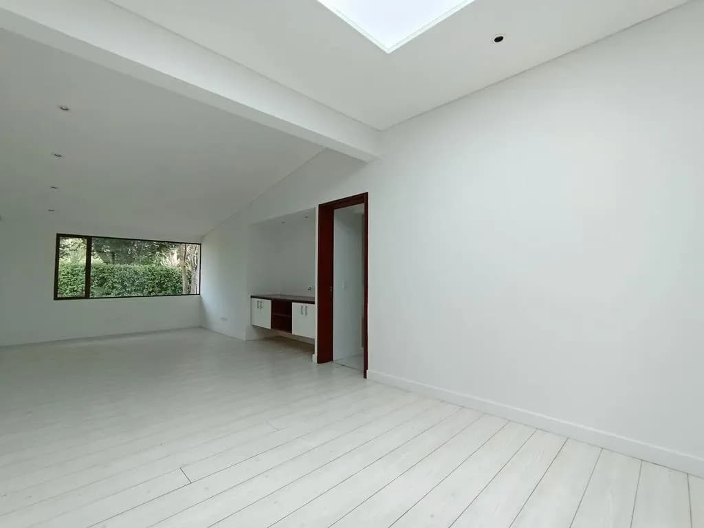 Casa en Santa Bárbara Alta — foto 10