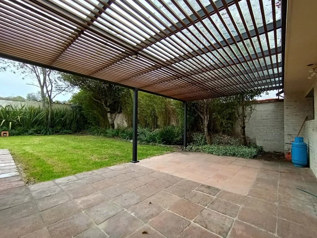 Casa en Santa Bárbara Alta — foto 2