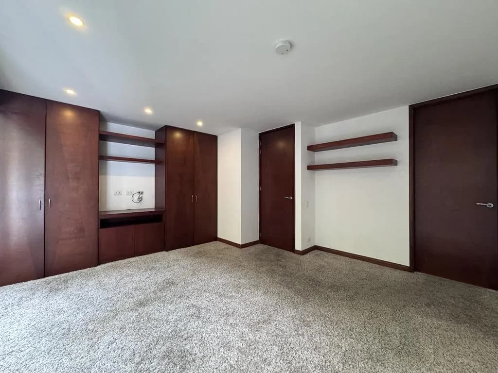 Apartamento en El Refugio — foto 10