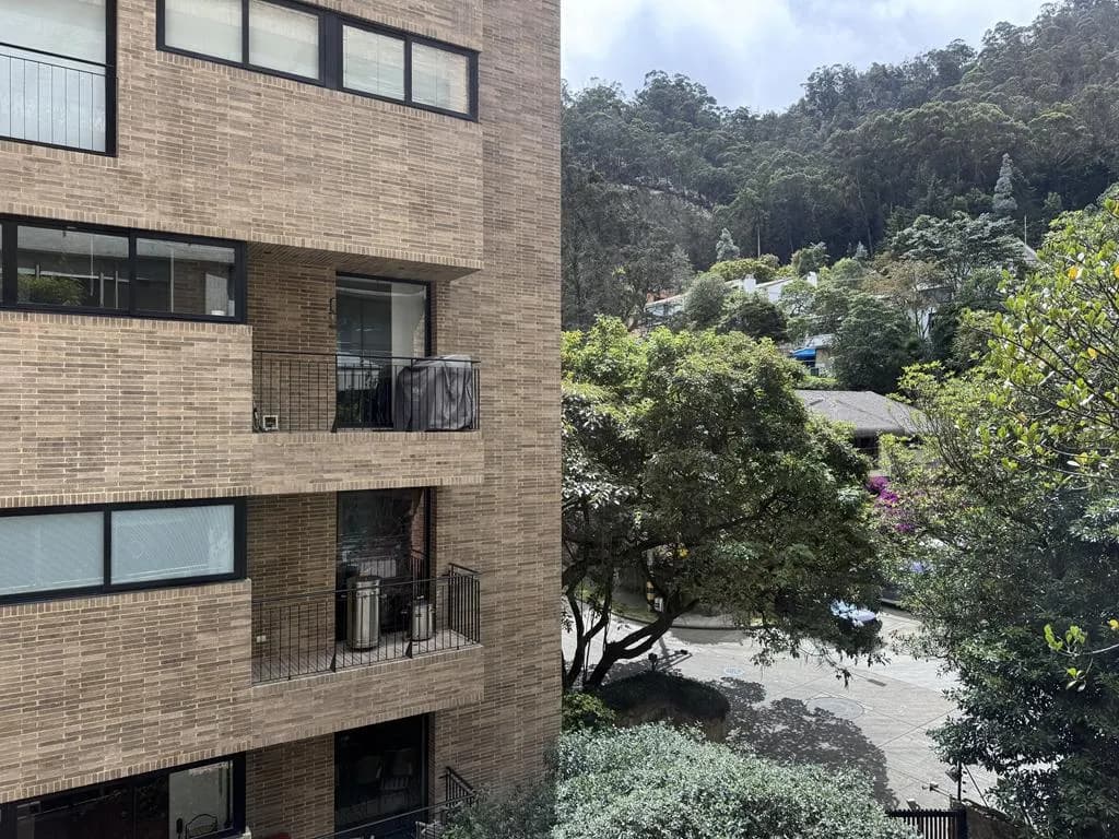 Apartamento en El Refugio — foto 2