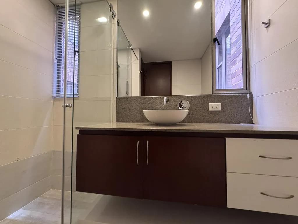 Apartamento en El Refugio — foto 14