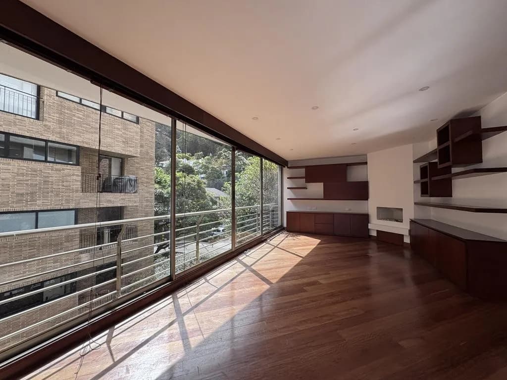Apartamento en El Refugio — foto 1