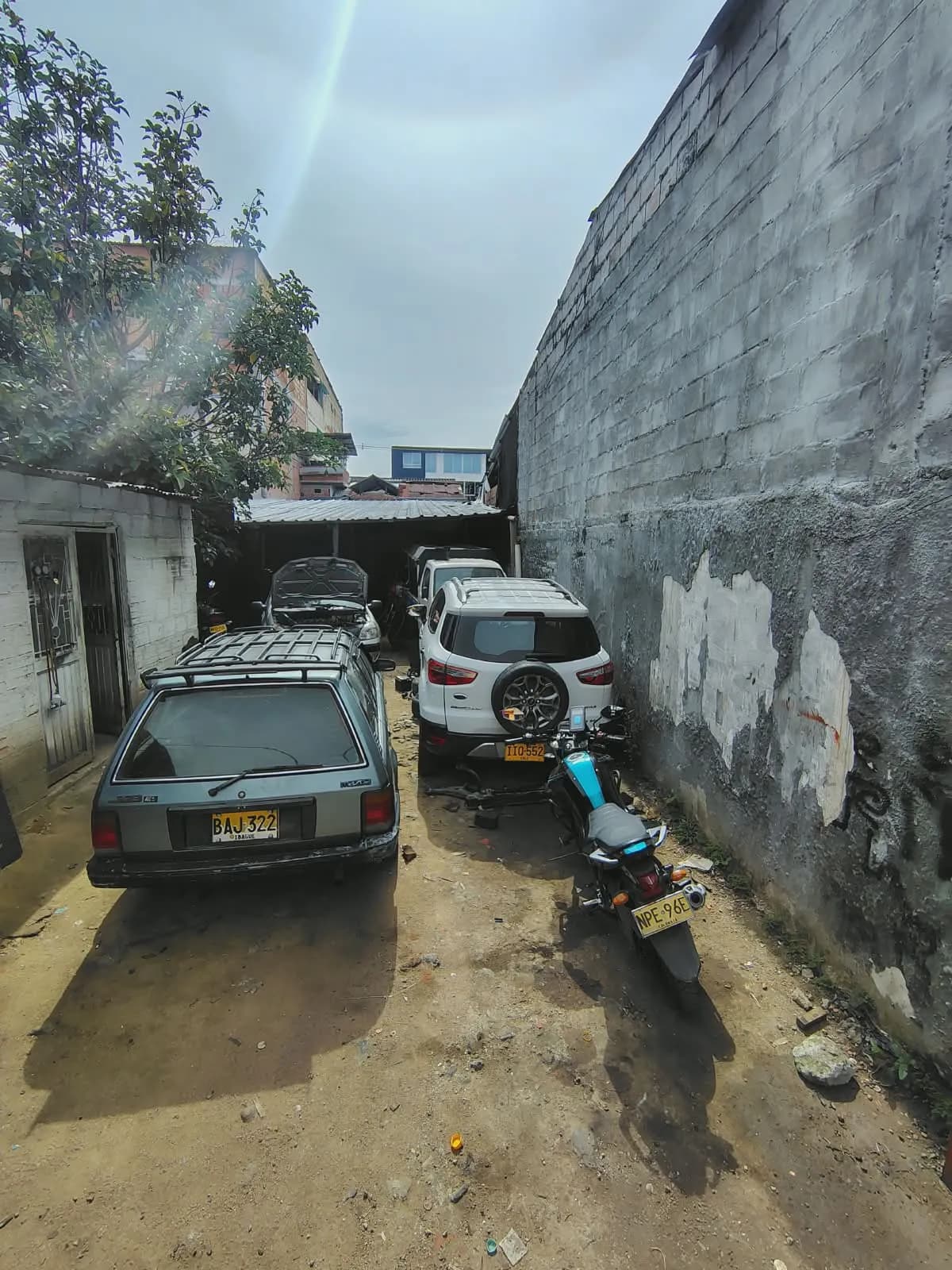 Lote en Venta en Barrio Ambalá, Ibagué — foto 9