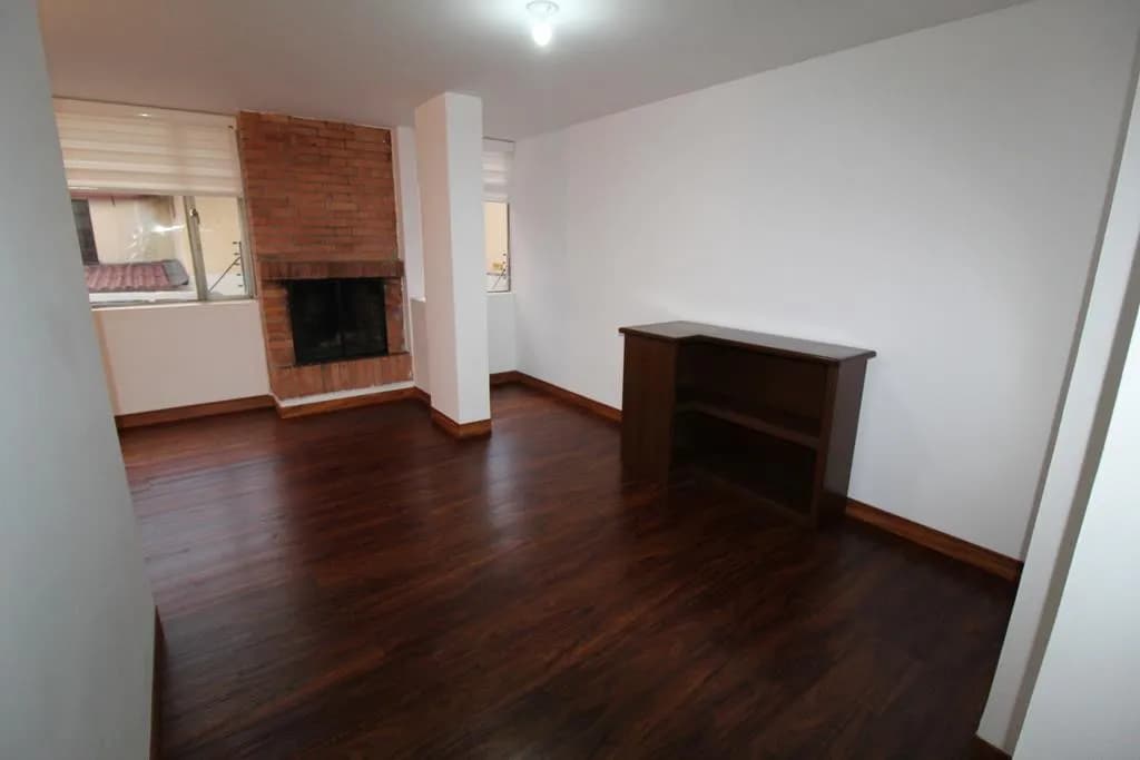 Apartamento Cedritos — foto 1