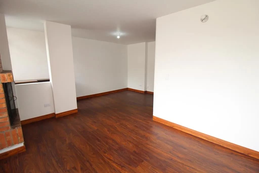 Apartamento Cedritos — foto 4