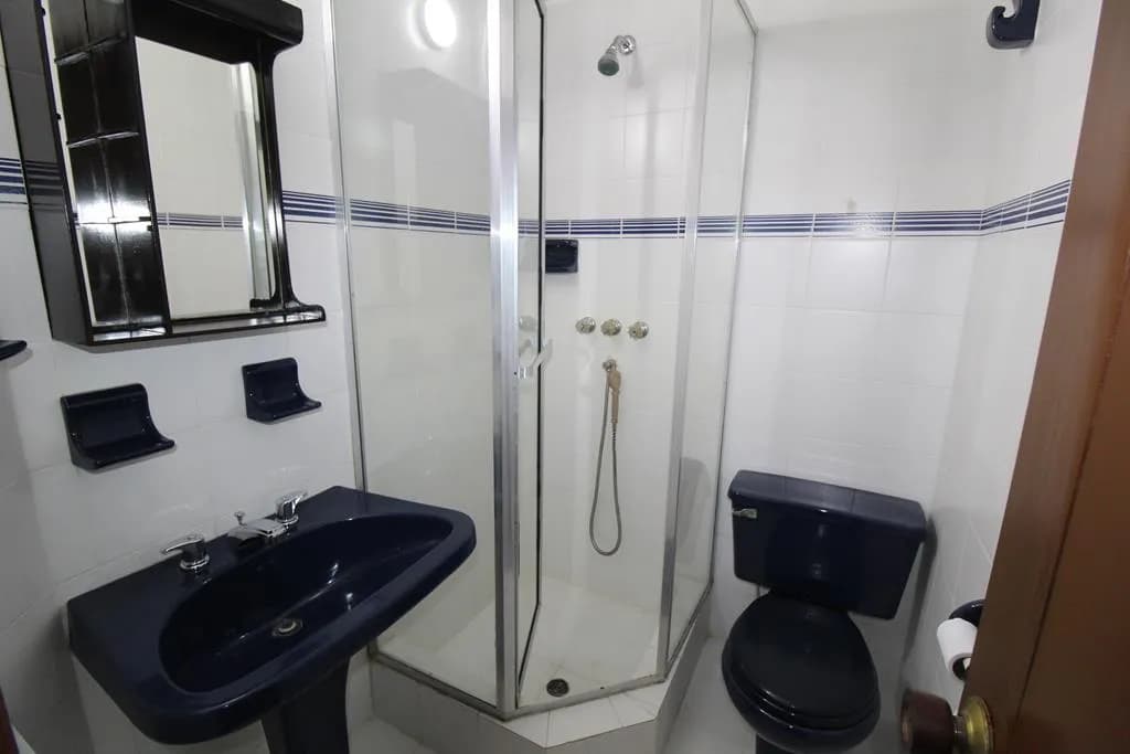 Apartamento Cedritos — foto 15
