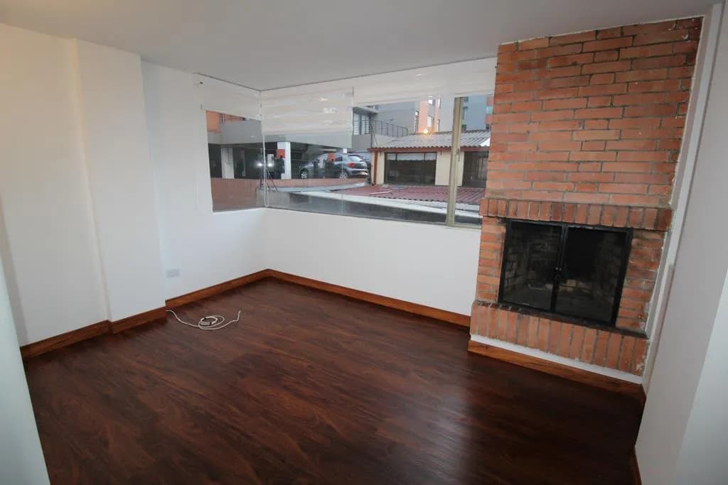 Apartamento Cedritos — foto 2