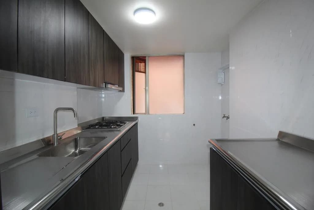 Apartamento Cedritos — foto 6