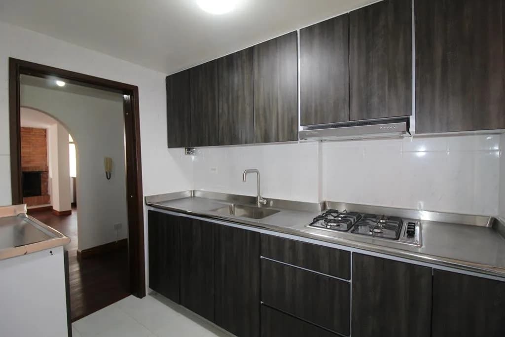 Apartamento Cedritos — foto 8