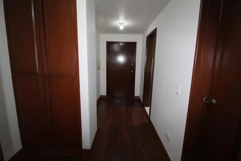 Apartamento Cedritos — foto 11