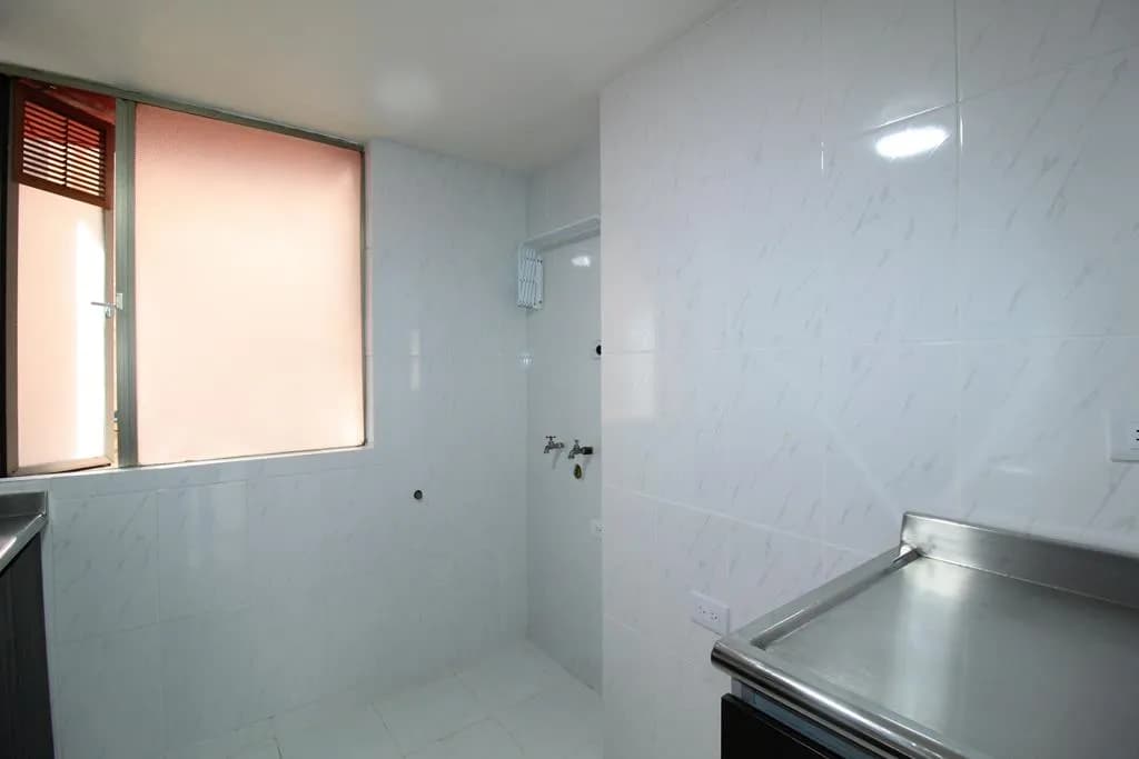 Apartamento Cedritos — foto 7