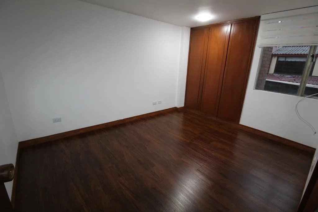 Apartamento Cedritos — foto 13