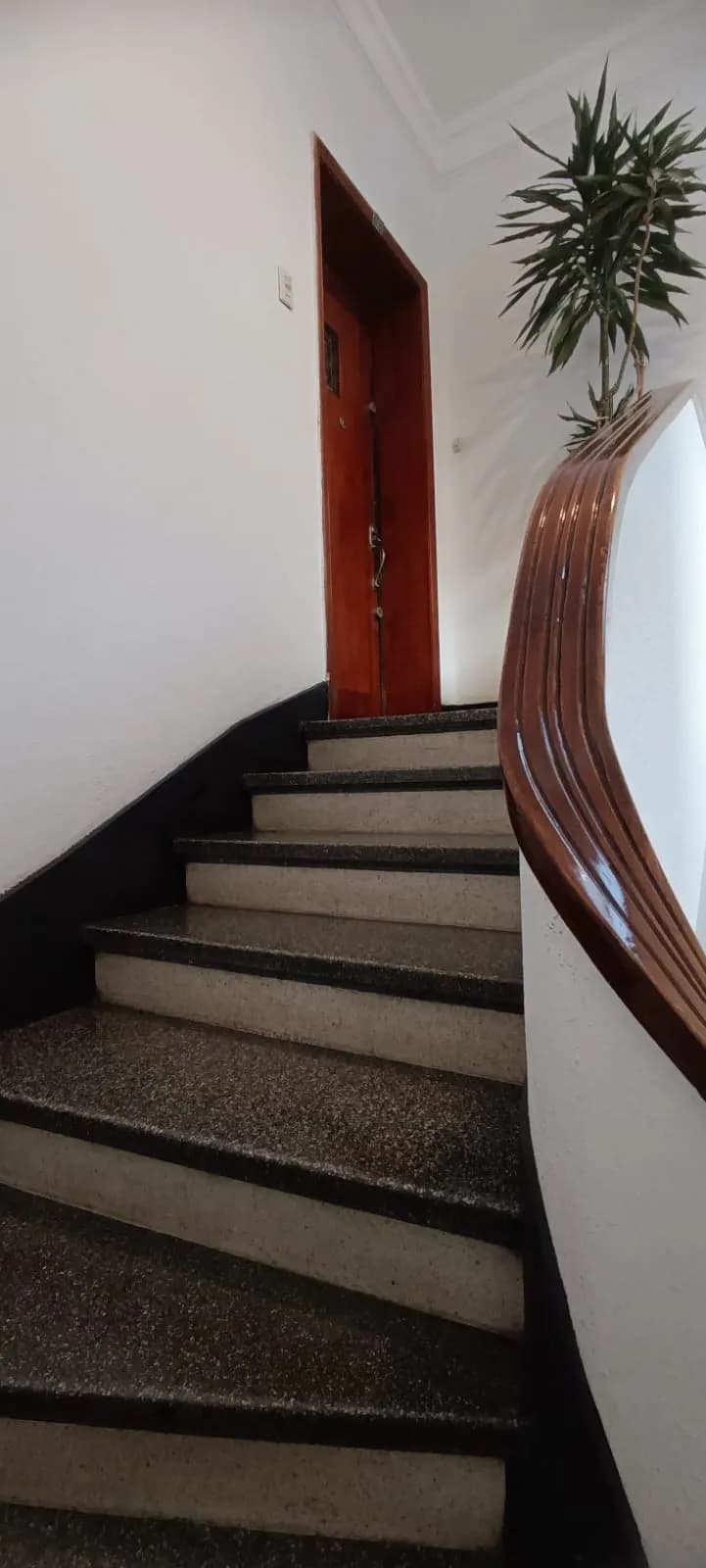 Venta Apartamento Barrio Las Nieves, Bogotá — foto 4