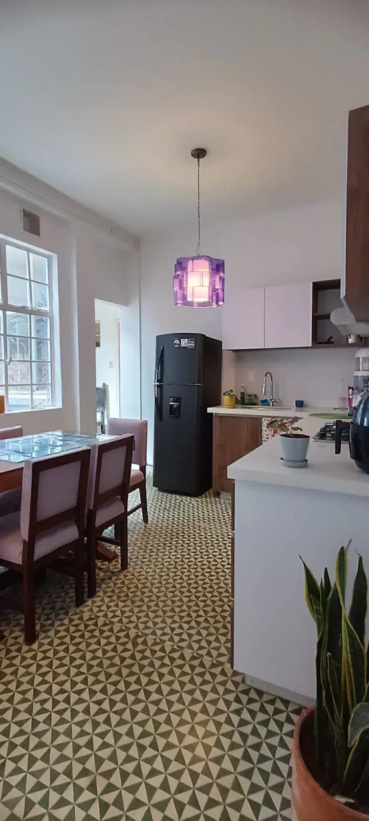 Venta Apartamento Barrio Las Nieves, Bogotá — foto 6