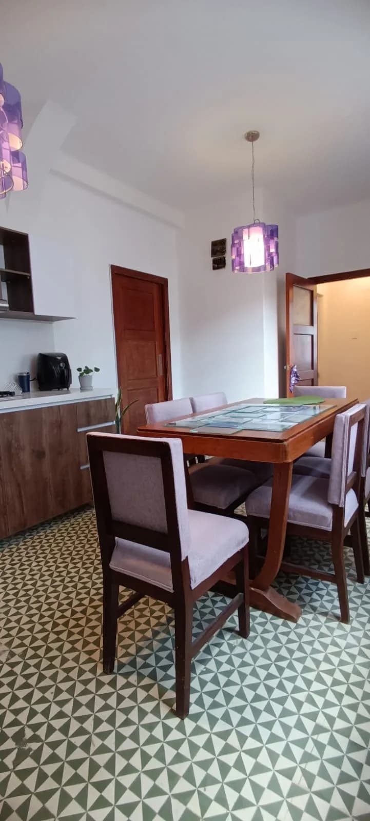 Venta Apartamento Barrio Las Nieves, Bogotá — foto 5