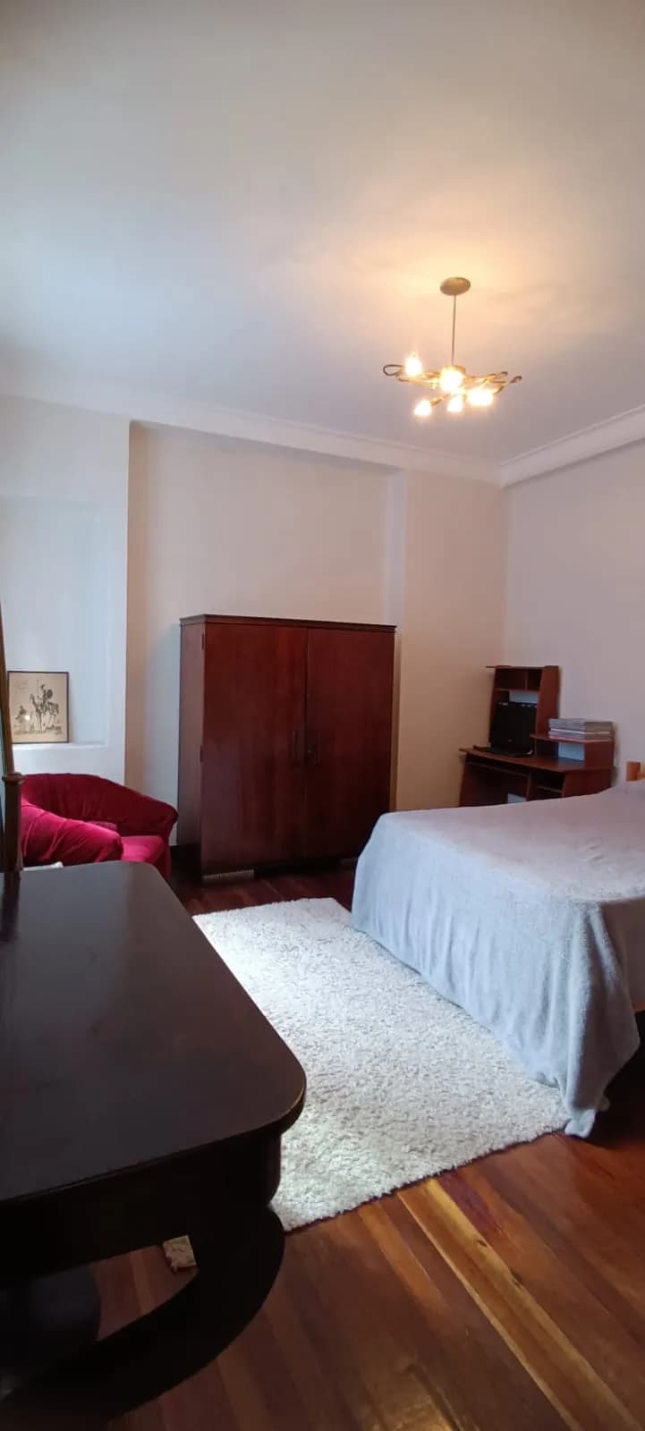 Venta Apartamento Barrio Las Nieves, Bogotá — foto 8