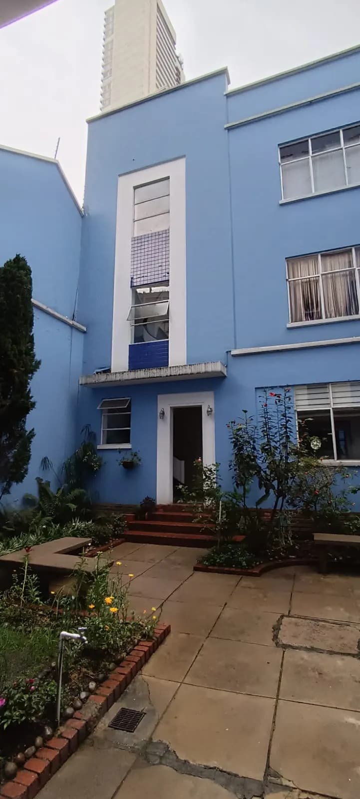 Venta Apartamento Barrio Las Nieves, Bogotá — foto 2