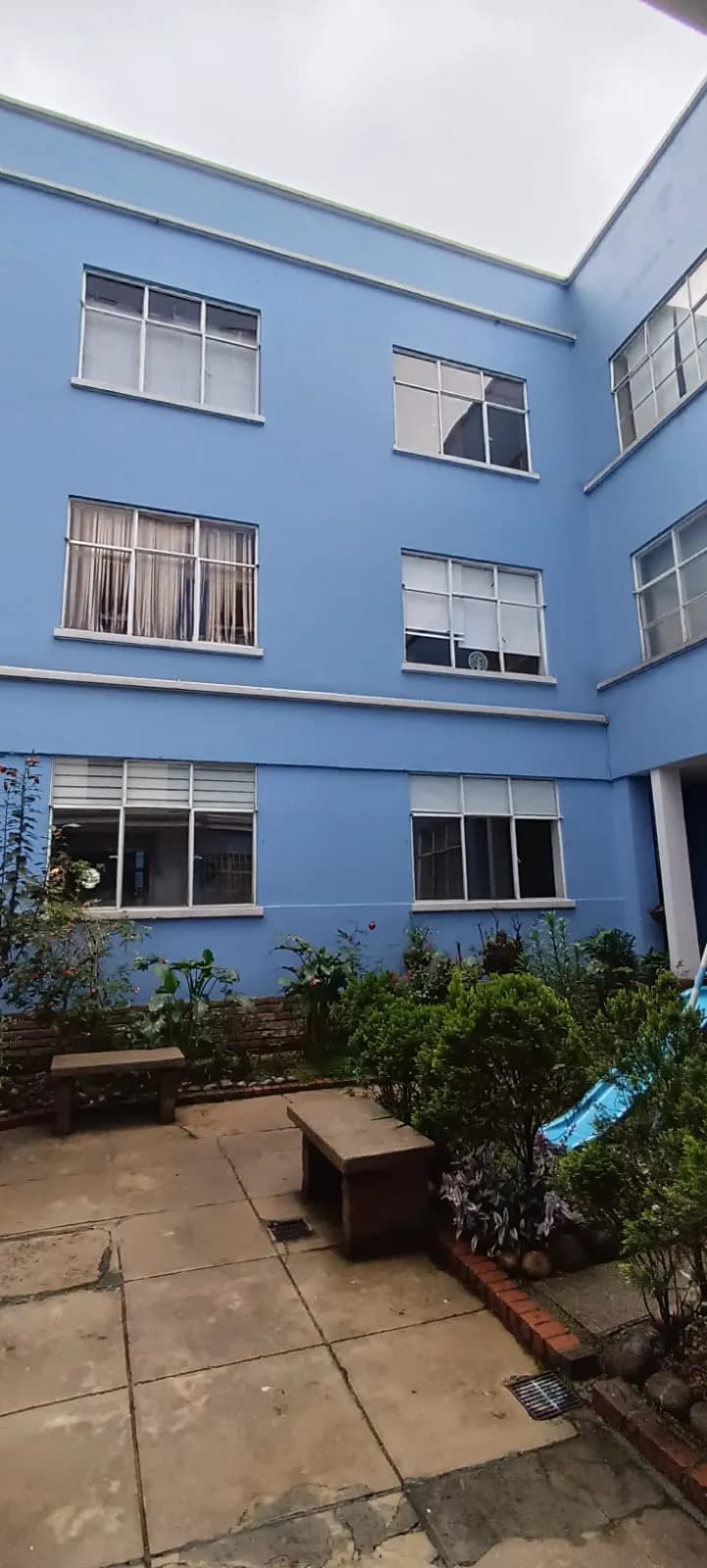 Venta Apartamento Barrio Las Nieves, Bogotá — foto 1