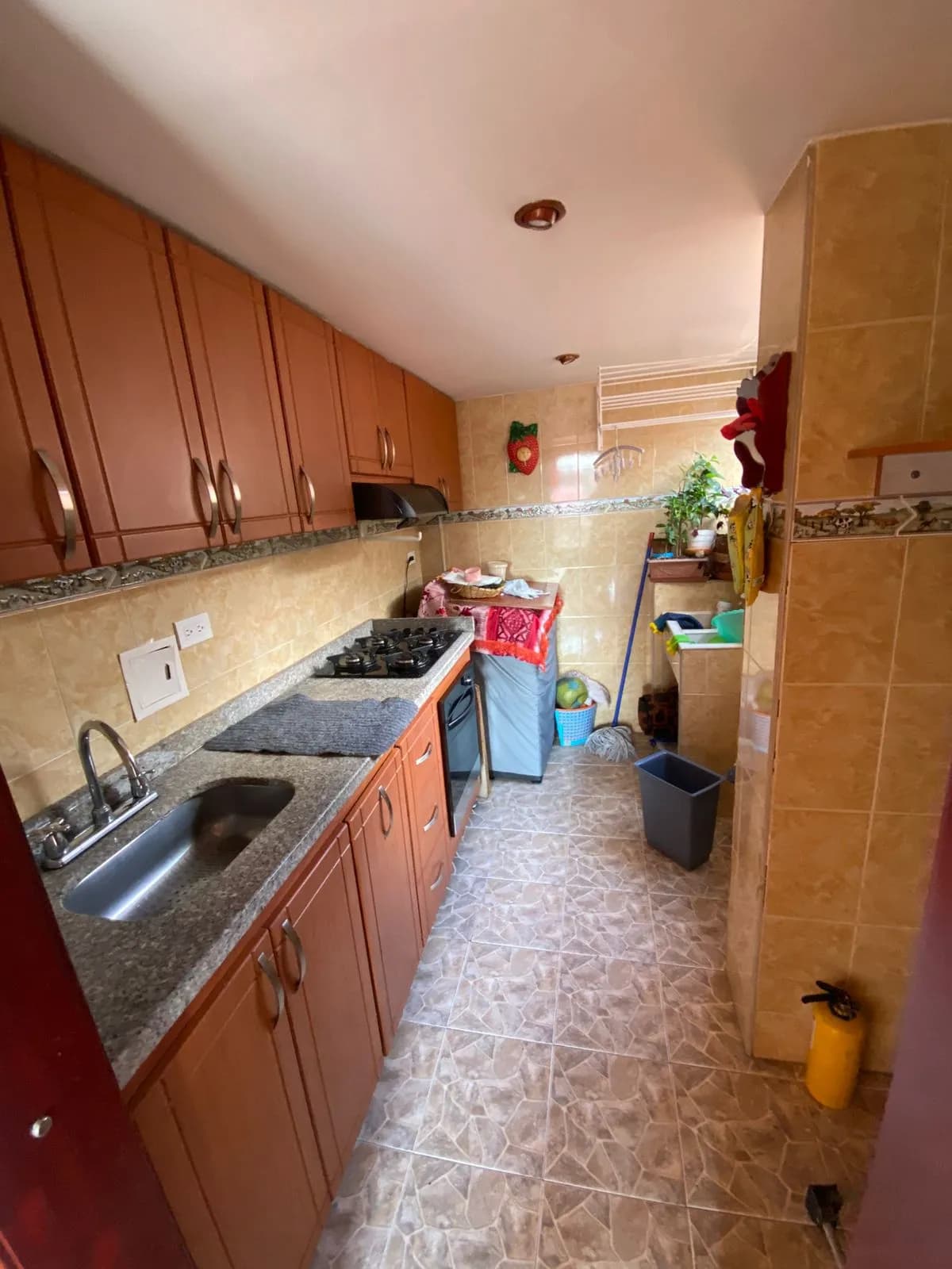 Apartamento en Venta — Parques de Castilla 4 — foto 4