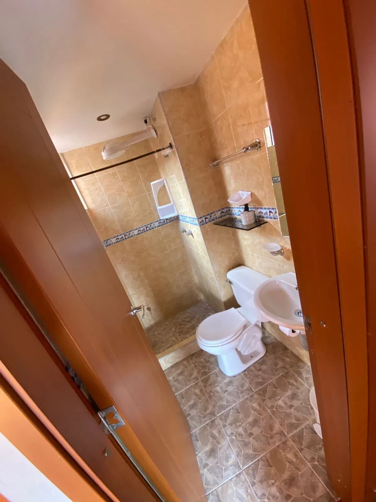 Apartamento en Venta — Parques de Castilla 4 — foto 9