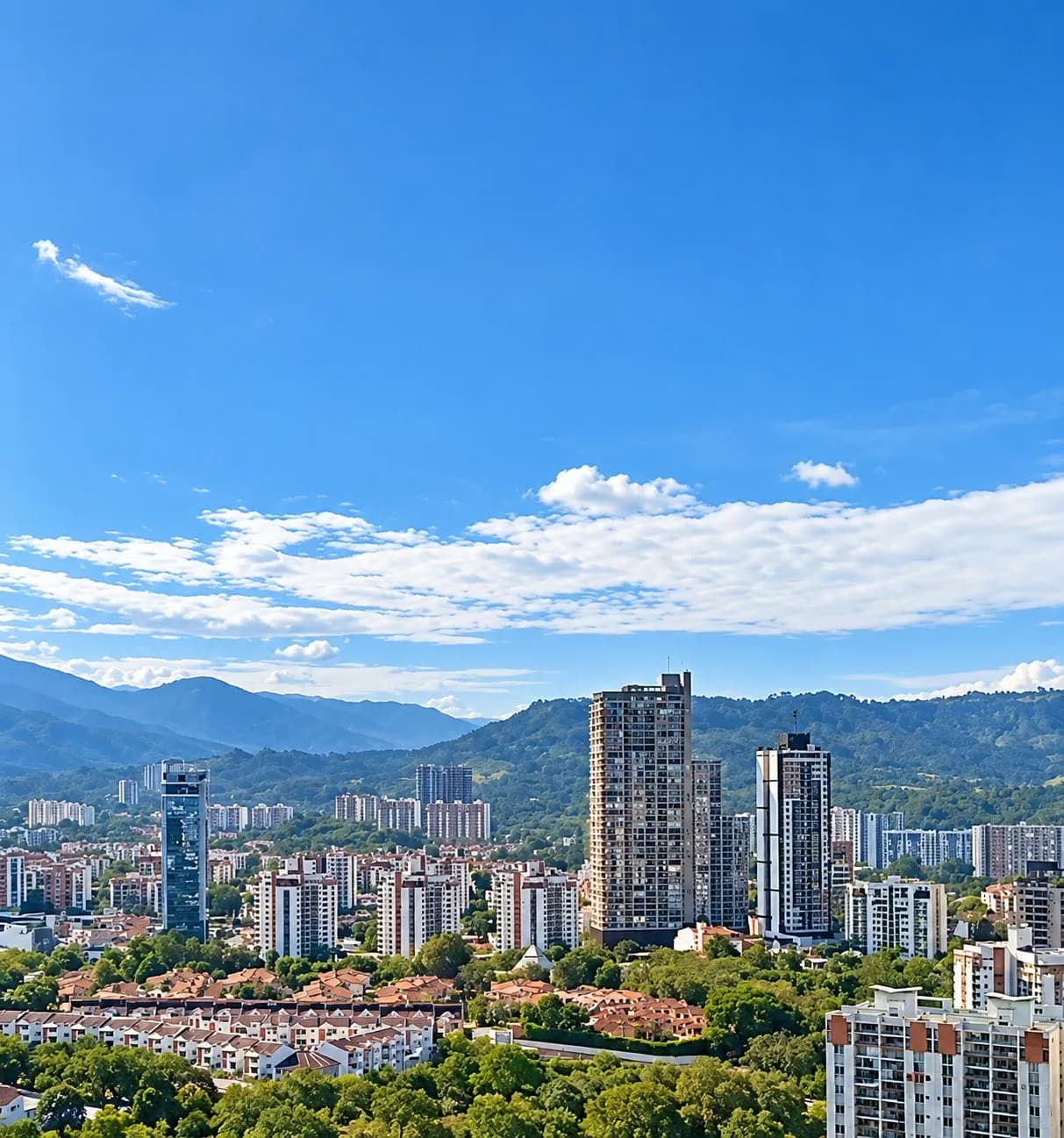 Apartamento en Bosque Central para Estrenar — foto 4