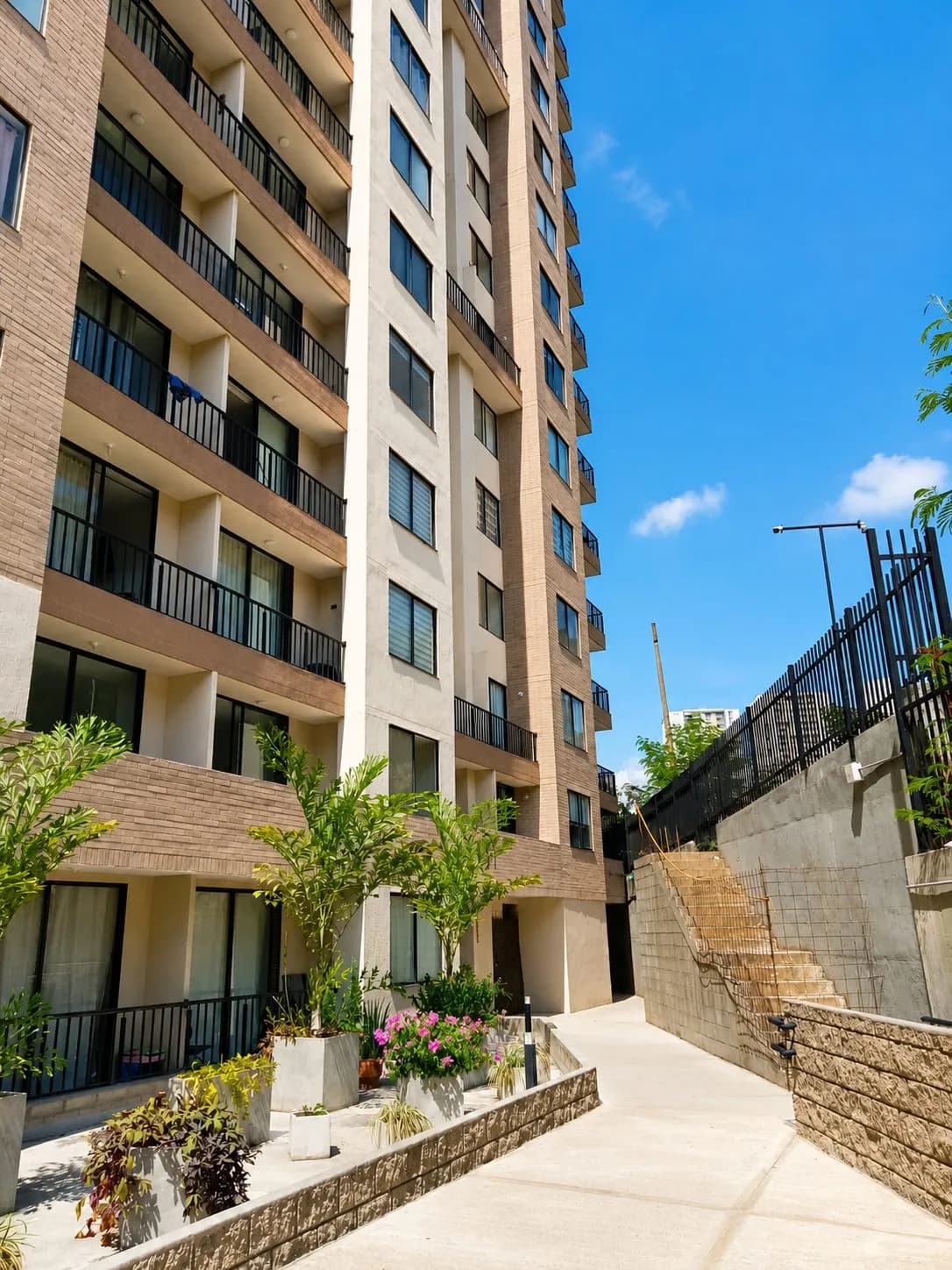 Apartamento en Bosque Central para Estrenar — foto 1