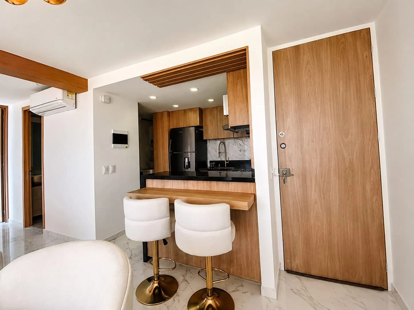 Apartamento en Bosque Central para Estrenar — foto 3