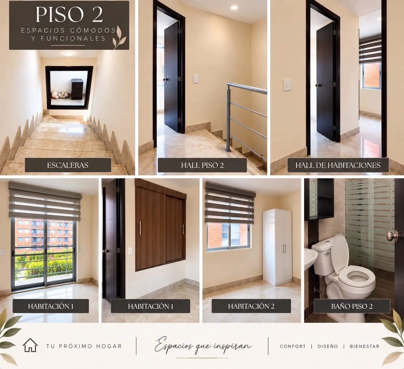 Casa en Venta, Conjunto Quintas De Zaragoza — foto 3