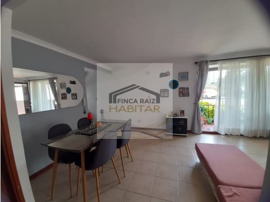 APARTAMENTO SECTOR NORTE — foto 4