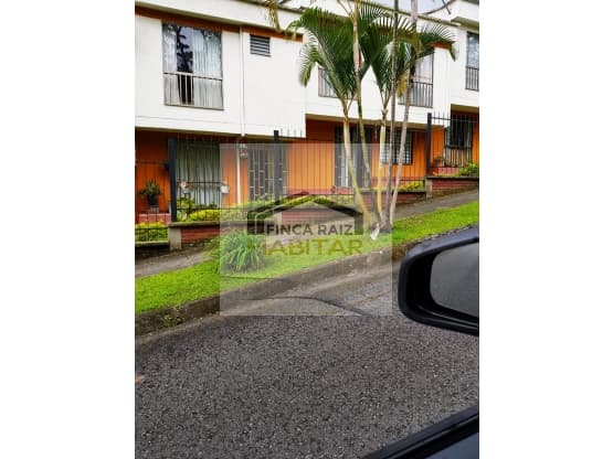 CASA EN MERCEDES DEL NORTE — foto 1