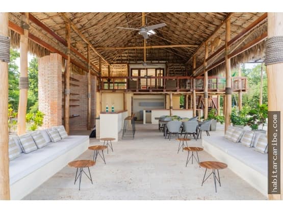 Lotes en Venta en Barugrande en Baru — foto 5