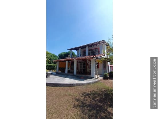 VENTA DE CABAÑA CERCA AL MAR - EL PORVENIR — foto 3