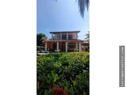 VENTA DE CABAÑA CERCA AL MAR - EL PORVENIR