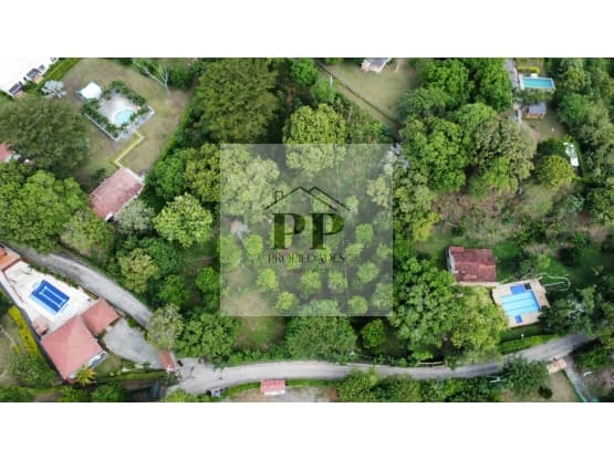 VENTA LOTE EN SOPETRAN ANT. SUBURBANO. — foto 2