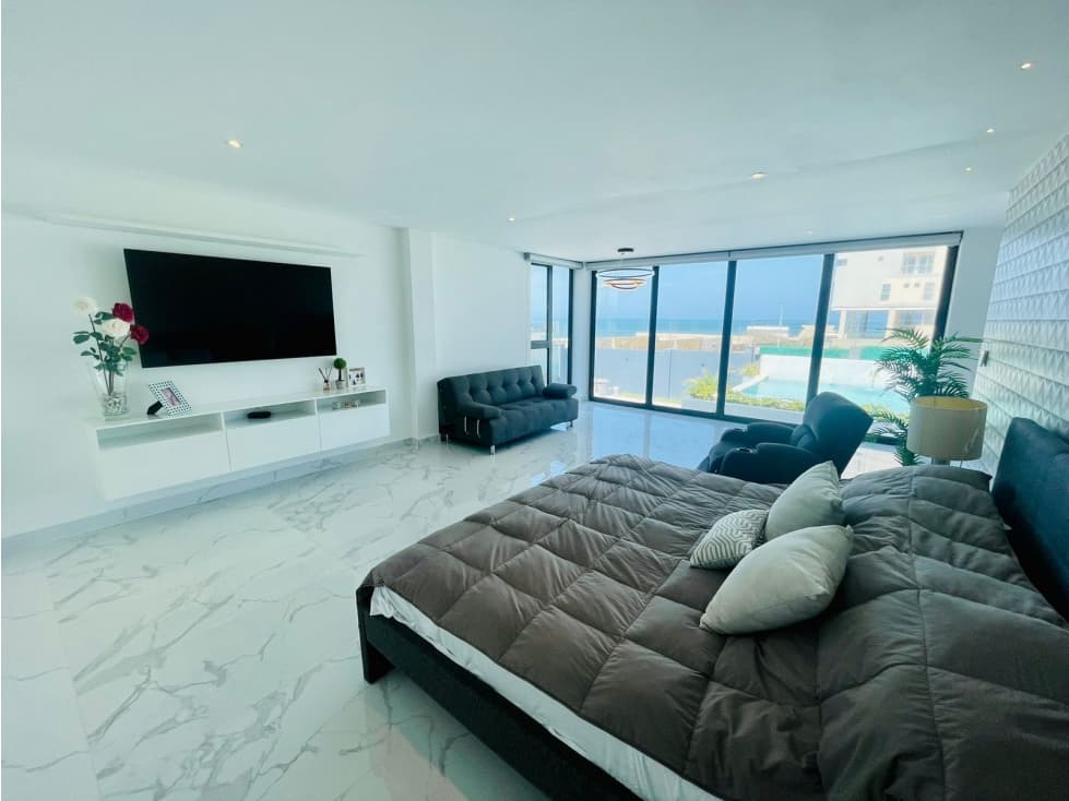 Venta de casa en Punta Roca, Puerto Colombia — foto 3
