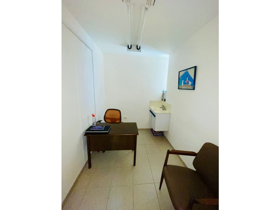 Venta de consultorio en El Prado, Barranquilla — foto 6