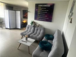 Apartamento en venta en itagui sector suramerica