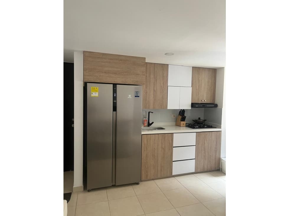 Apartamento en venta Itagüí sector Suramérica — foto 5