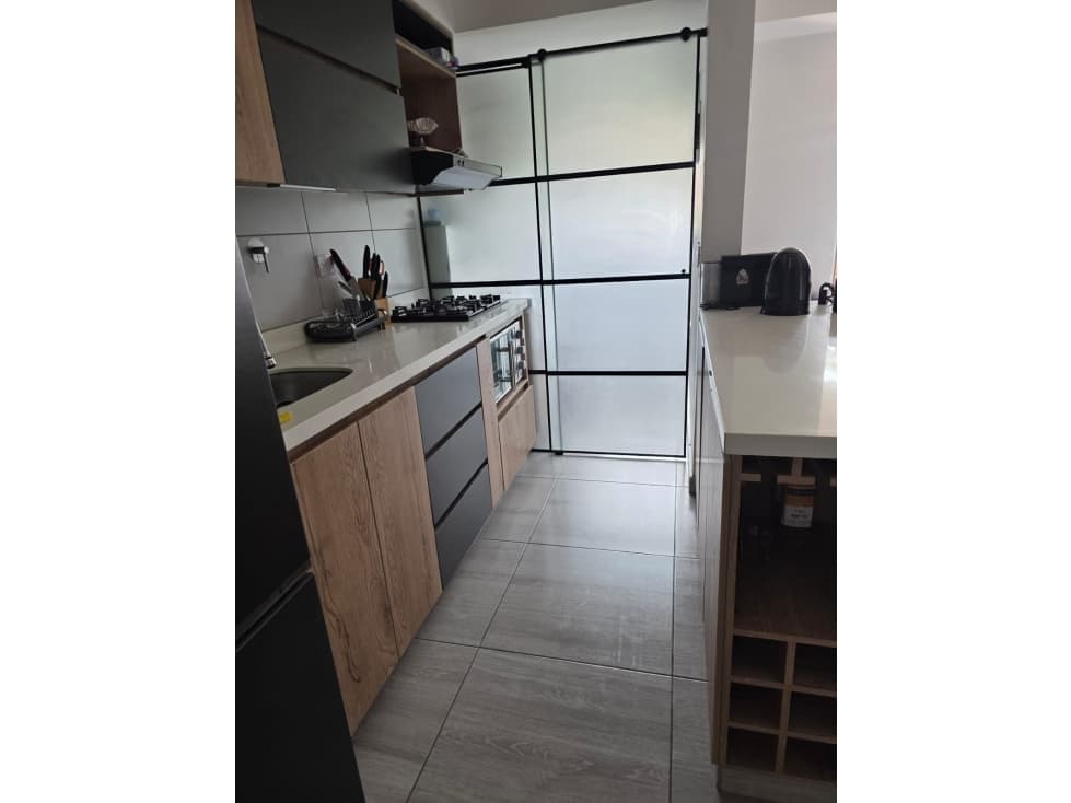 Apartamento en venta en Itagüí sector Central — foto 4